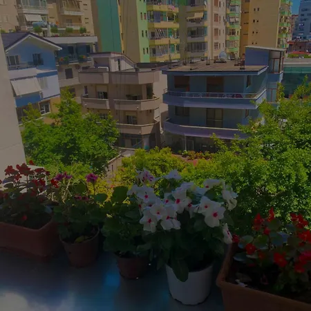 Appartement Klm Cozy *