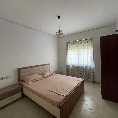 Appartement Klm Cozy Durrës