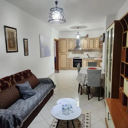 Klm Cozy Appartement *