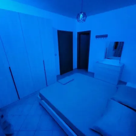 Klm Cozy *