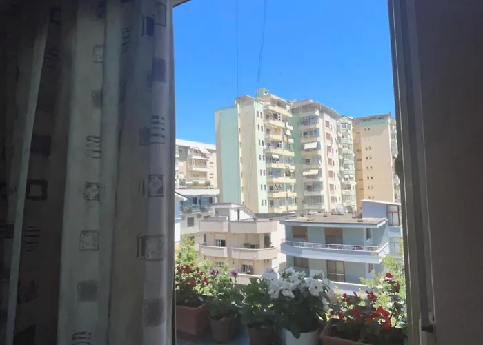 Appartement Klm Cozy *