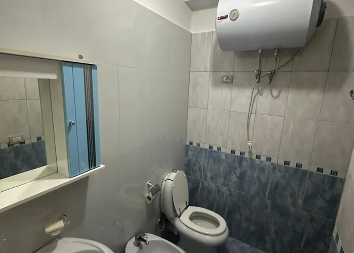 Appartement Klm Cozy Durrës