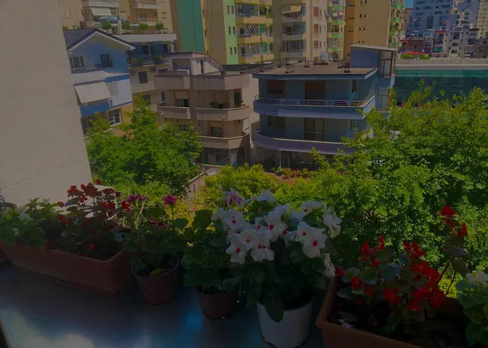 Appartement Klm Cozy *