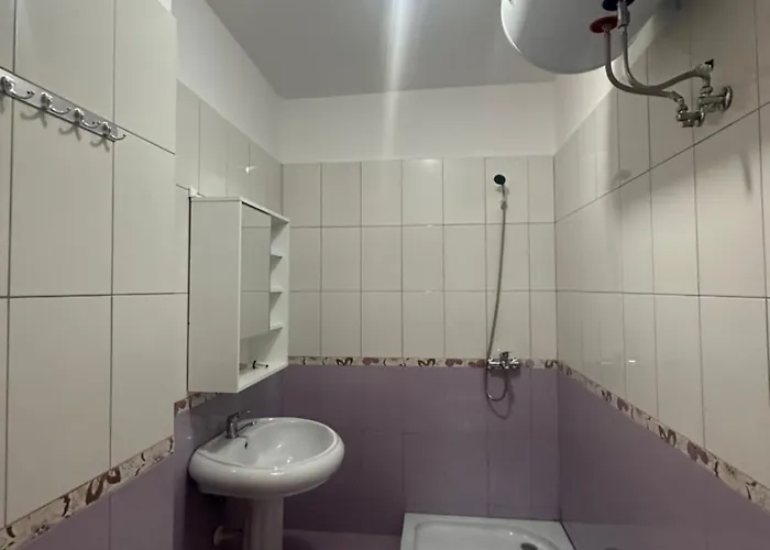 Klm Cozy Appartement