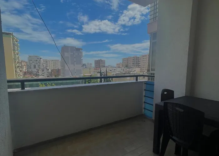 Klm Cozy Appartement