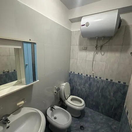 Daire Klm Cozy Dıraç