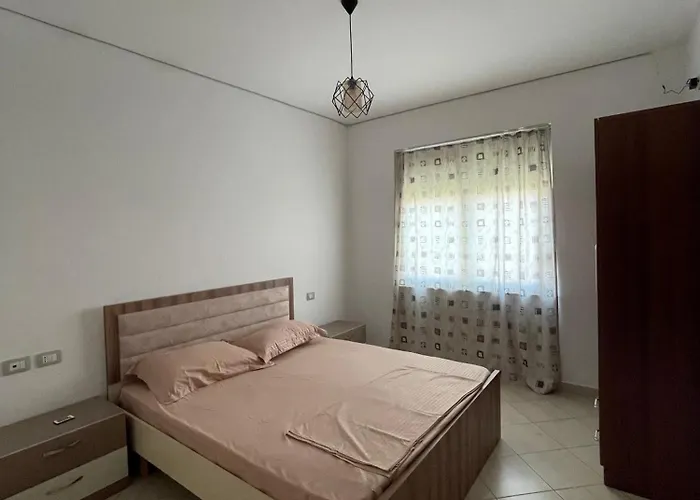 Appartamento Klm Cozy Durrës