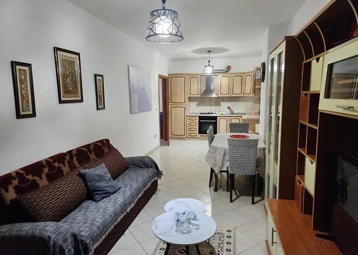 Klm Cozy Appartamento *